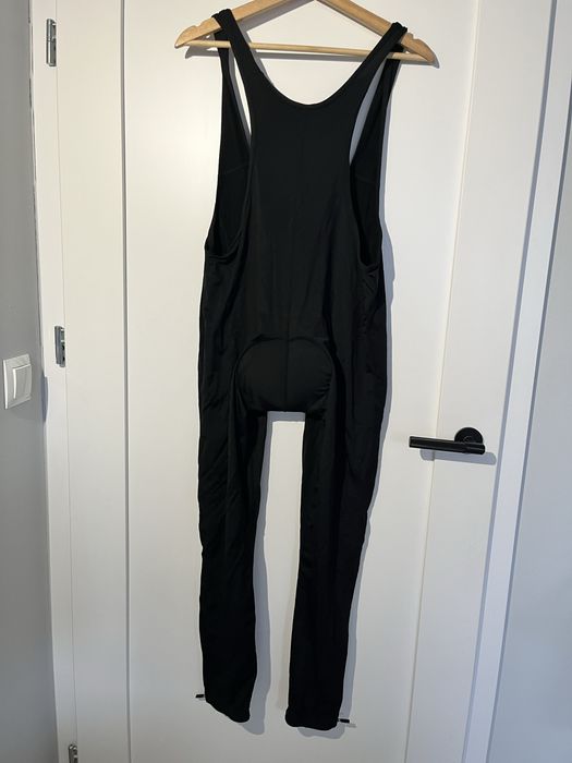 Spodnie rowerowe z wkladką - Rogelli „Tavon”