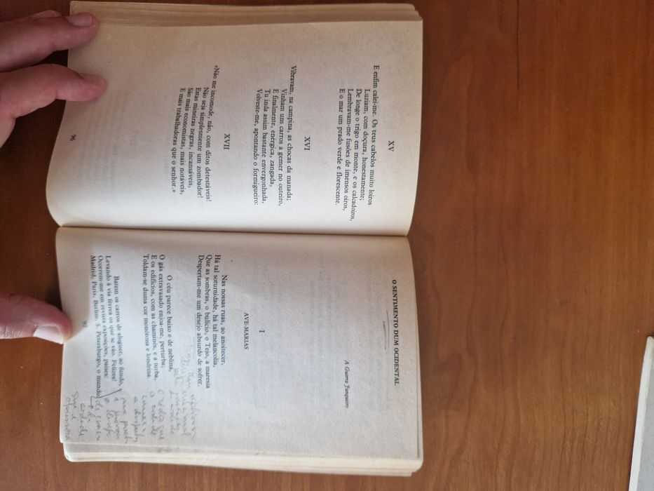 Livro "O livro de Cesário Verde", texto integral.