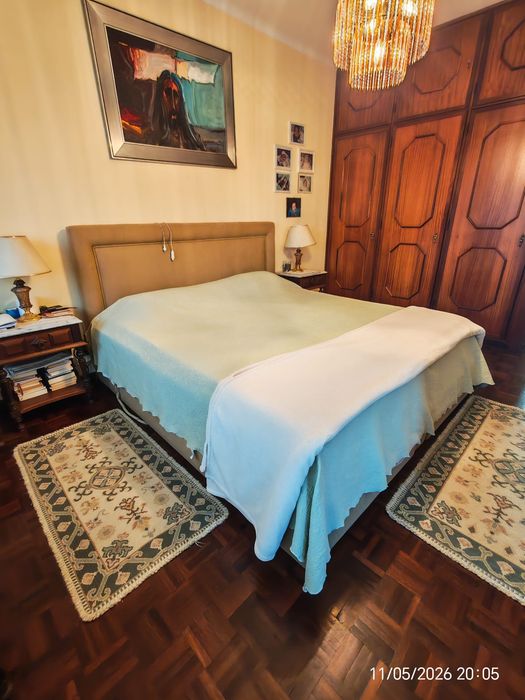 Cama colunex articulada