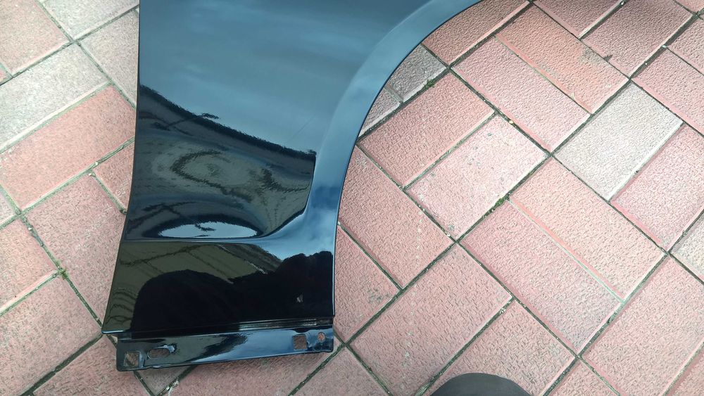 Крыло праве Mercedes W212 E class