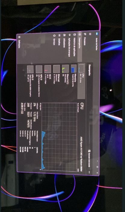 Portátil LENOVO Yoga Pro 7 - AMD Ryzen Al 9 - RAM: 32 GB - 1 TB SSD