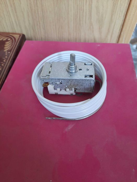 Терморегулятор К -56 для холодильника Атлант