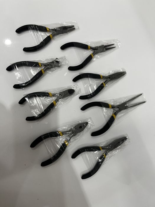 Набір інструментів