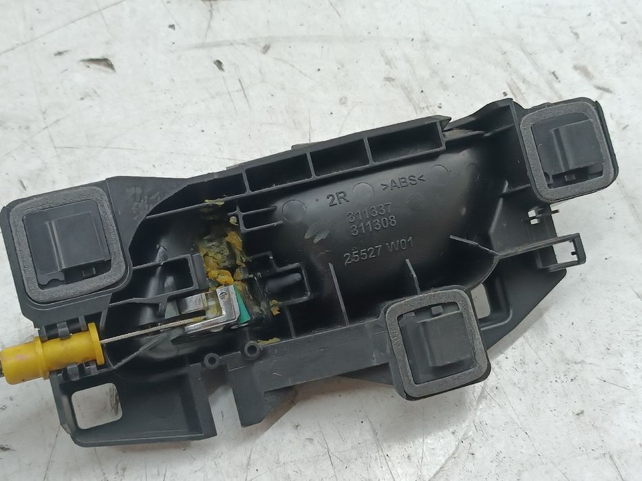 Fecho de porta - peugeot 308 sw ii | 14 -