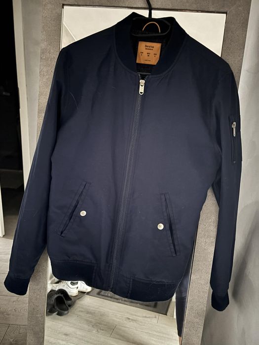 Kurtka męska M Bershka