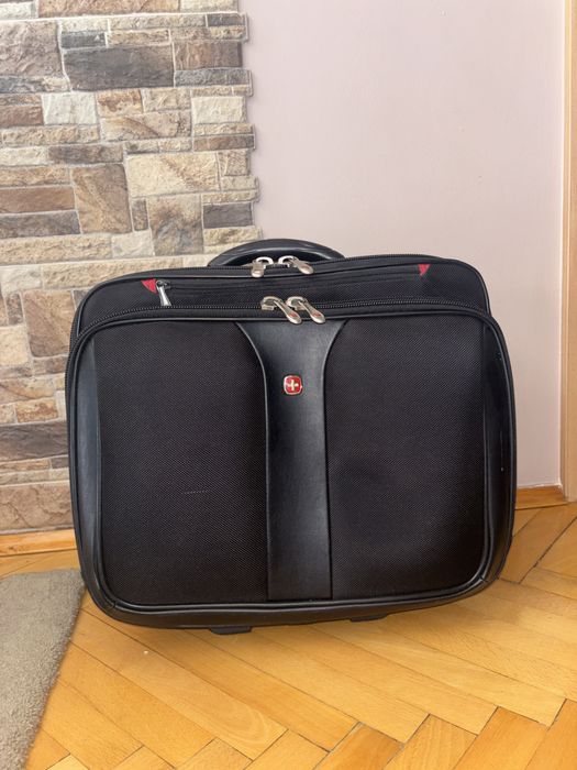 Torba na kółkach Wenger