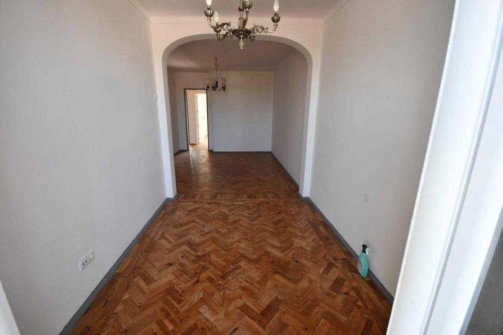 Apartamento T2 Pombalinho Golegã
