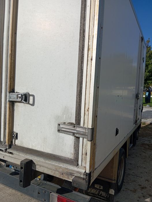 Canter Mitsubishi 1997