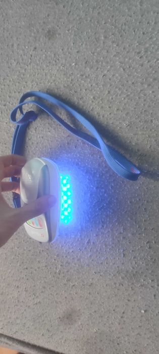 Zepter medolight Blue