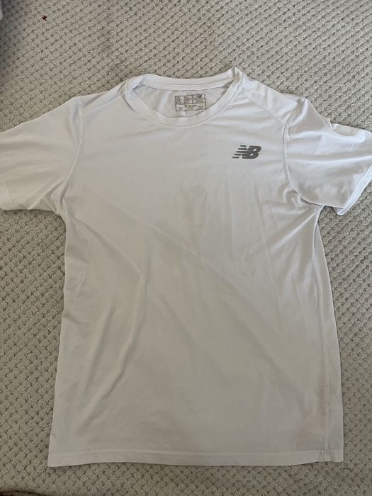 T-shirt New Balance