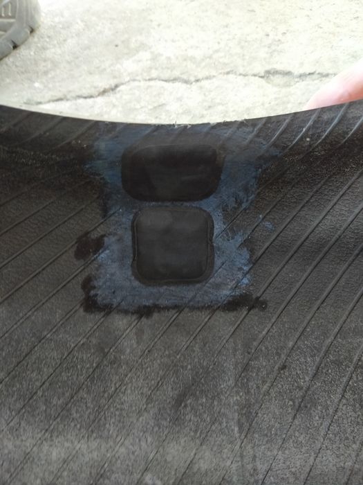 Зимняя резина на легковое автовто