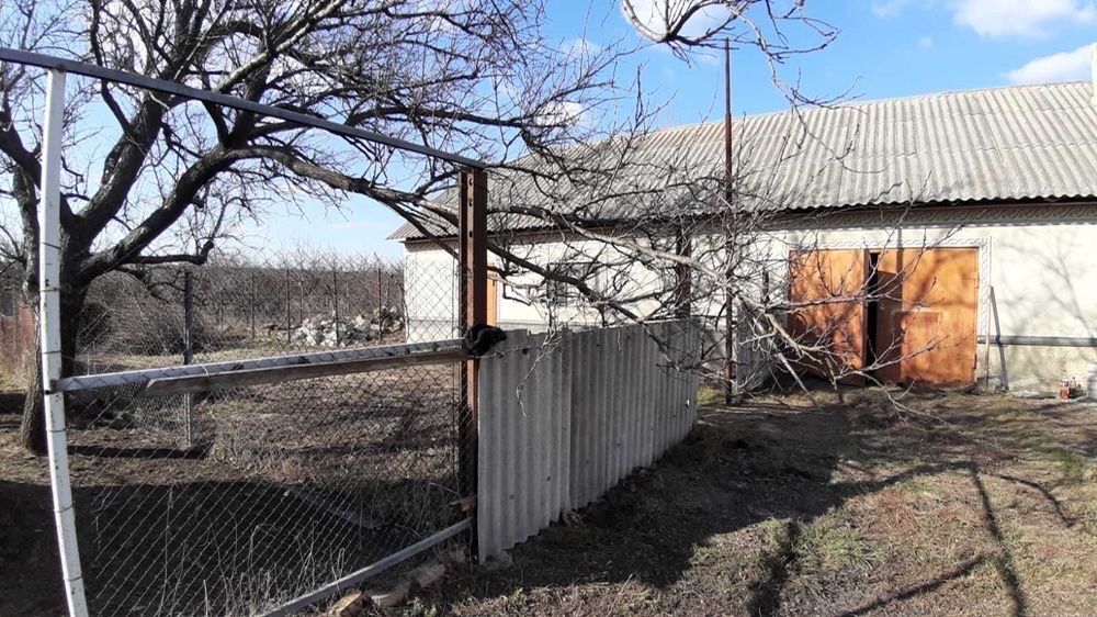 СРОЧНО! Оценка на руках! Продам дом. Ивановский р-н, Одесская обл.