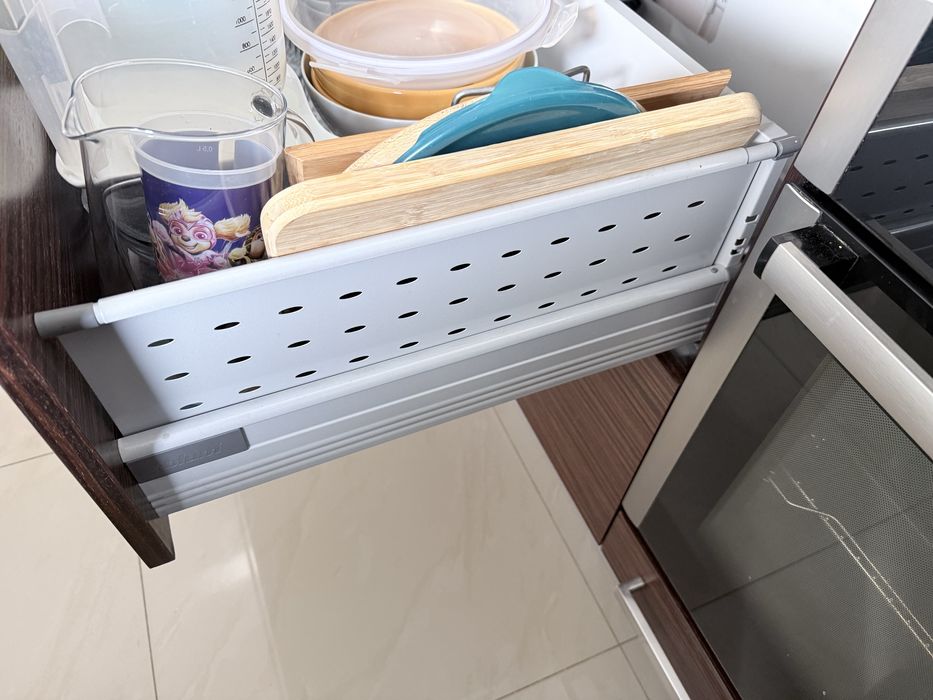 Kuchnia robiona na zamowienie.