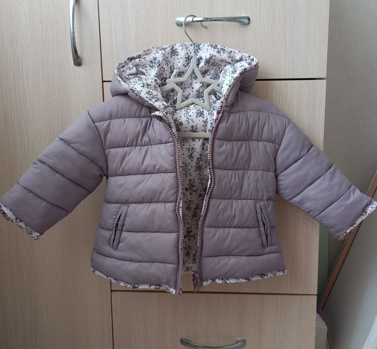 Двостороння куртка, 74