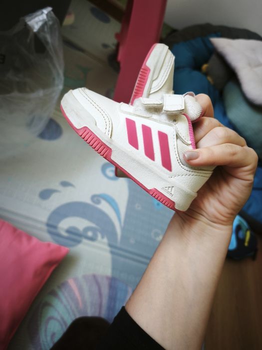 Дитячі кросівки Adidas