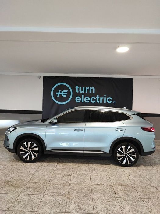 BYD Seal U 87 kWh Design