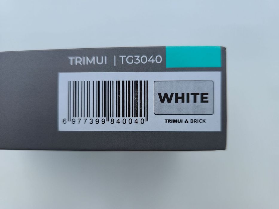 Consola portátil TrimUI Brick | NOVA E SELADA!64737818951555123