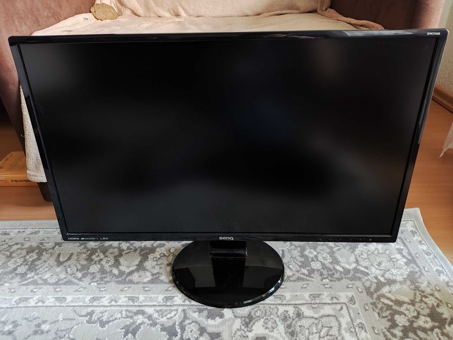 BenQ GW2760S IPS 27"