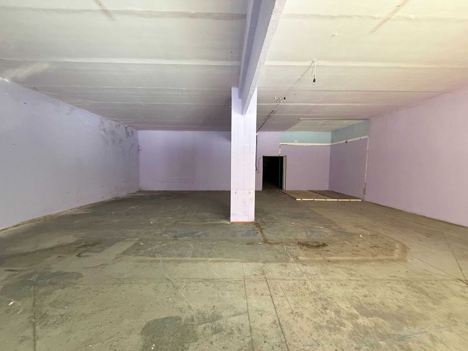 Продаж магазину в селищі Згурівка 250 м2 гарна локація