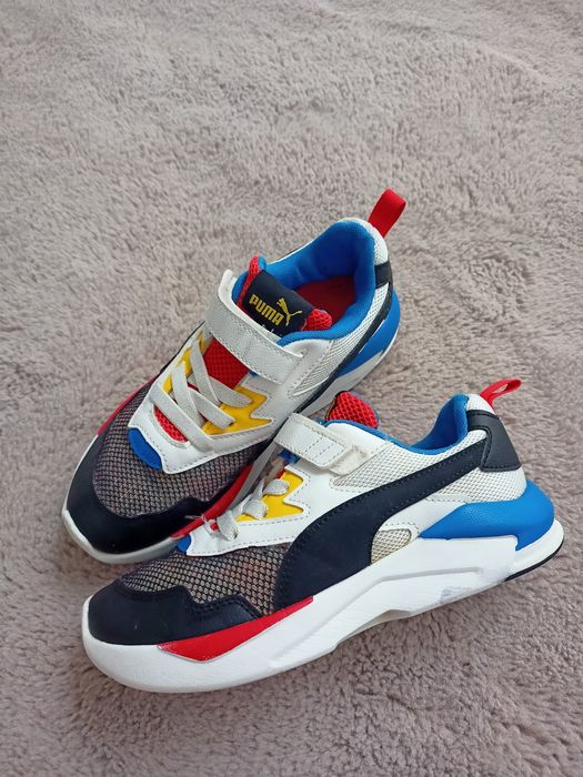Buty sportowe Puma r. 34