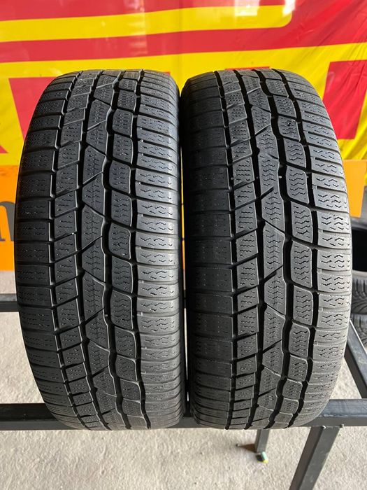 Шини 205/50 r17 93H Continental ContiWinterContact TS830P (1107)