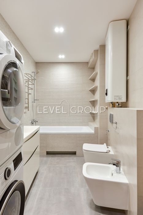 2-кімнатна квартира за адресою наб. Дніпровська (площа 78 м²) - Atlanta.ua - фото 15