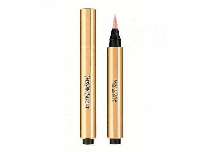 Yves Saint Laurent Touche Eclat Radiant Touch LUMINOUS VANILLA 2,5 ml