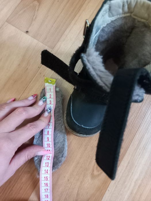 Bote  Антиварусні чоботи сапоги ботинки