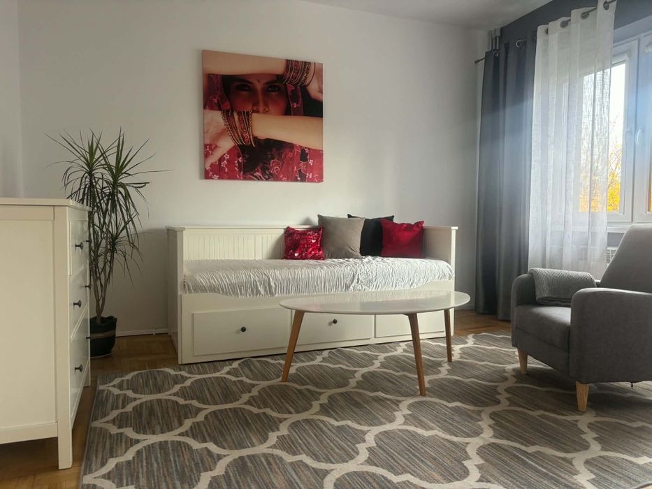 Apartment in Kielce, Ogród-Kolonia, Baranówek - View 2