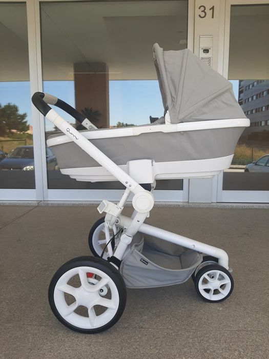 Carrinho Quinny Moodd