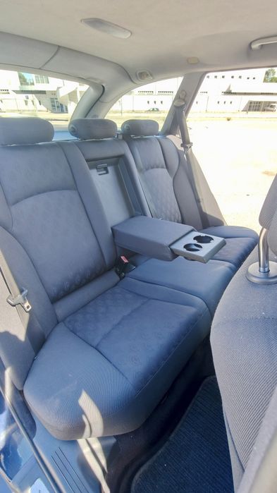 Mercedes C200 CDi Único Dono