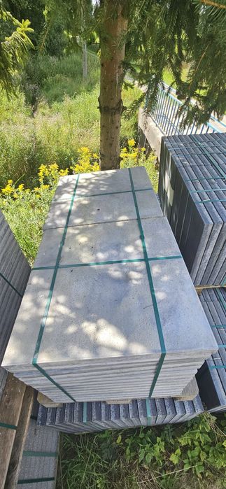 plyta tarasowa 60×60x4 marki Kamal