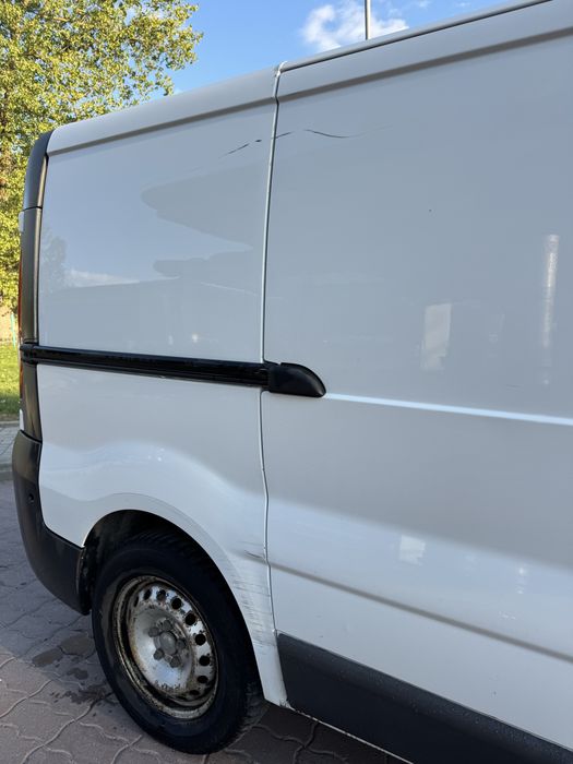 Продається рено трафік 2.0 дизель грузовий Renault Trafic