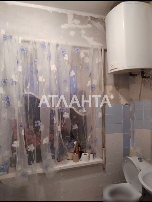 Хороший небольшой дом в Усатово за приятную цену!