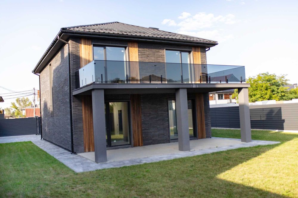 Дом по адресу ул. Добробутна (площадь 200 м²) - Atlanta.ua - фото 8