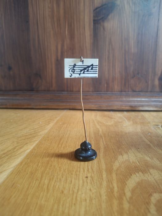 Koty figurki vintage z lat 80 PRL