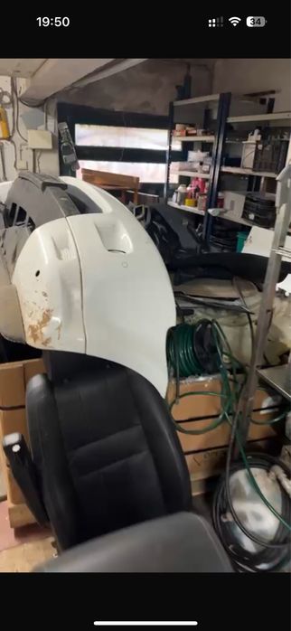 Range rover sport 2011