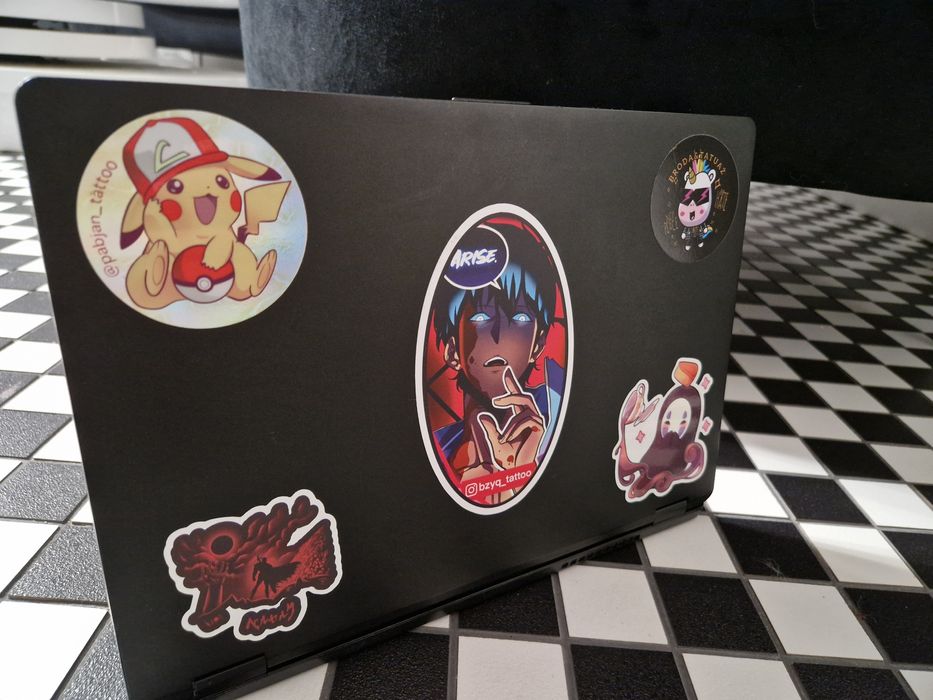 Laptop Fujitsu Siemens u728 i7 8th gen, WIN 11, 16GB RAM, 480 GB SSD