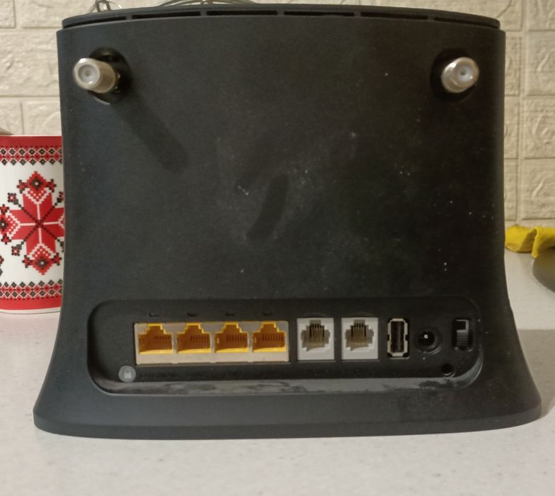 4g комплект інтернету