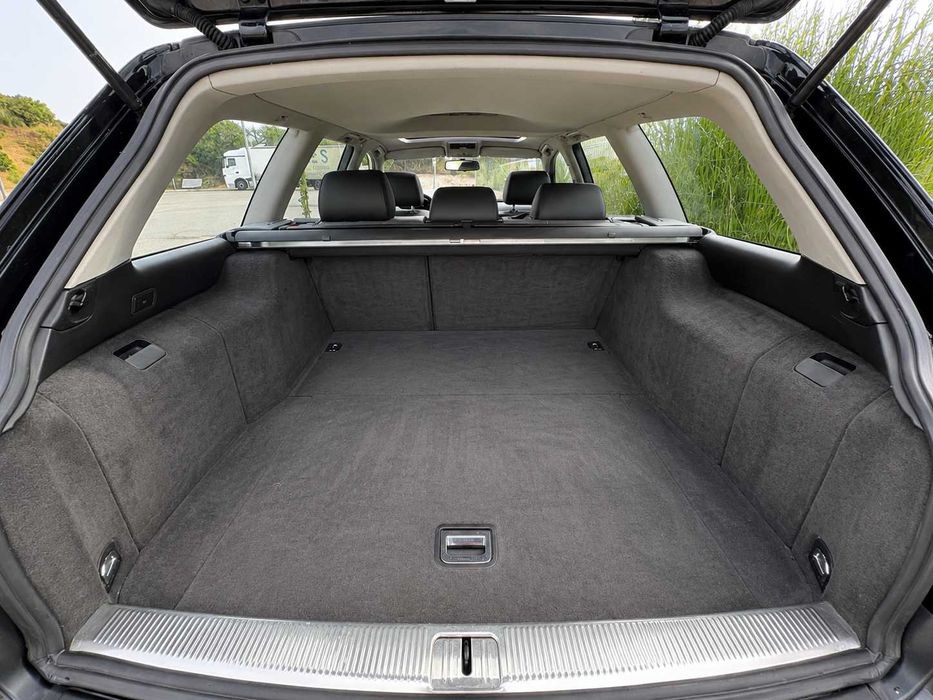 Audi A6 Allroad 2.5 V6 TDI QUATTRO Nacional