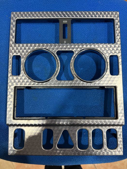 Central Sport Trim for Mercedes SLK W170/210