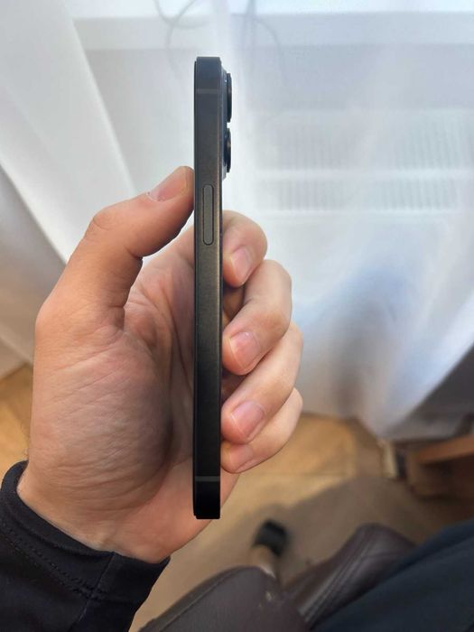 Iphone 14, 128 gb midnight