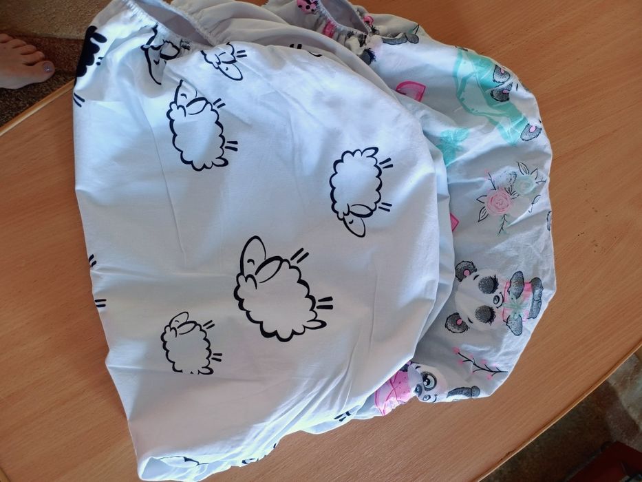 Люлька ручної роботи