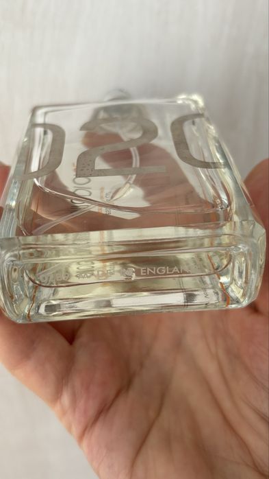 Продам остаток molecules escentric 02, оригинал