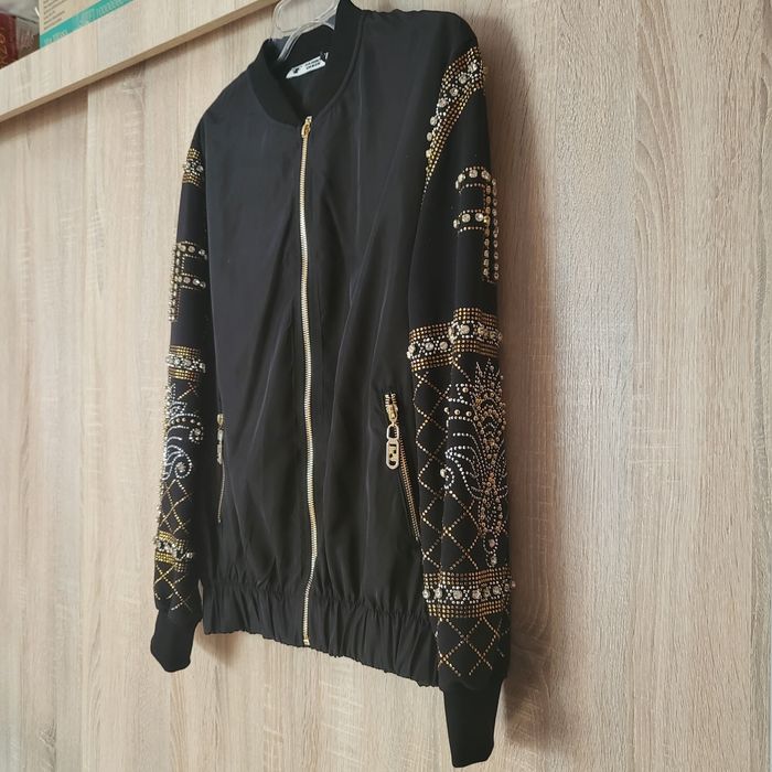 Nowa bomberka, rozmiar XL