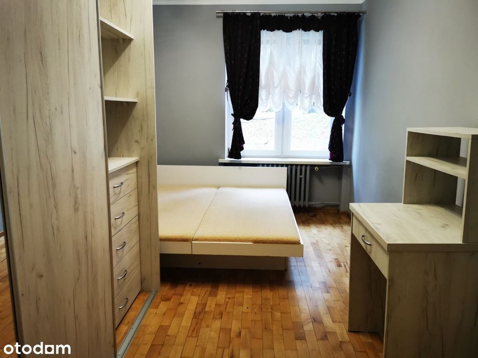 3 pokojowe Mieszkanie w centrum - Widok 5