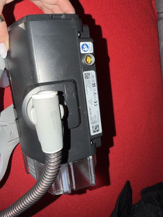 Urzadzenie do leczenia bezdechu sennego Air Sense 10