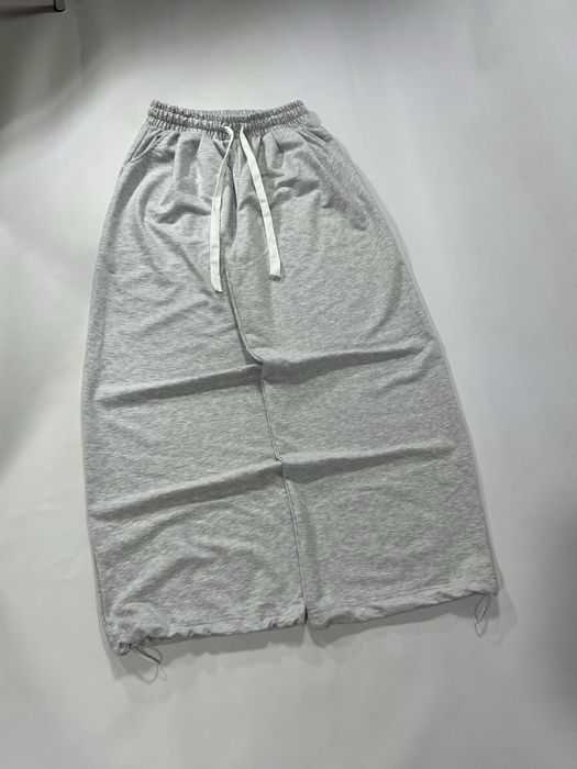 Широкі спортивки sweatpants  baggy беггі баггі BAGGY-FIT oversize jaded london type racer rummy широкие спортивные штаны sk8 milansh на утяжках