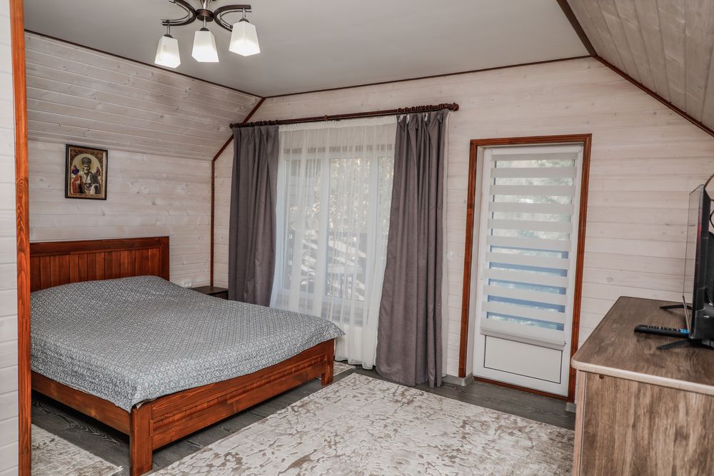 Котедж “Барвінок” у Яремче на 10-12 місць. Відпочинок у Карпатах