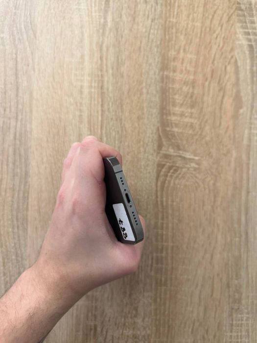 Iphone 12 Pro, 128 GB, Neverlock, 97% акб